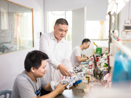 找玩具厂家就到澄海，找玩具设计公司就选这家……