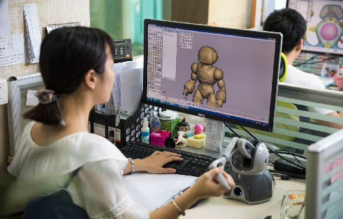 绿巨人污视频3D结构设计师