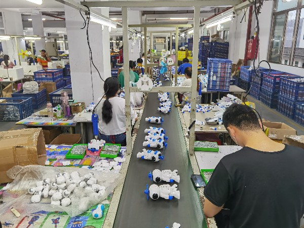 找玩具车模型制造厂不要再看排名了，不靠谱