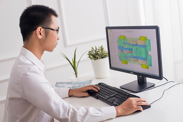 绿巨人污视频设计18年玩具结构开发经验