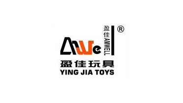 绿巨人污视频合作客户-盈佳玩具