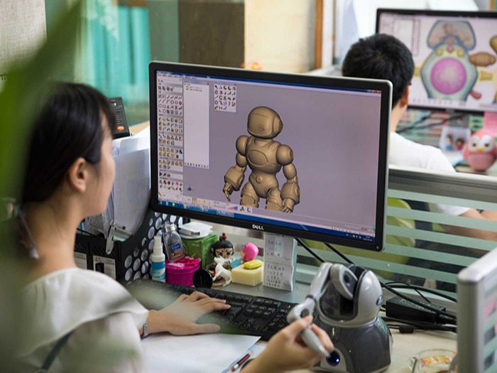 产品设计公司：新产品开发流程介绍