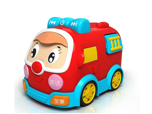 儿童玩具设计为什么要重视延续性？