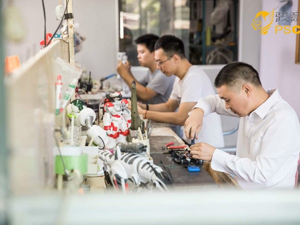 儿童玩具设计可以怎样创新？