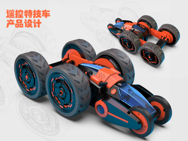 产品结构设计哪家设计公司做得好？