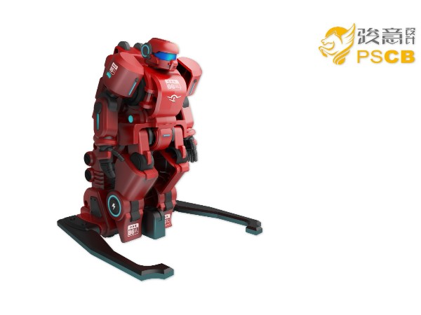 玩具产品设计中的模块化设计是怎么回事？