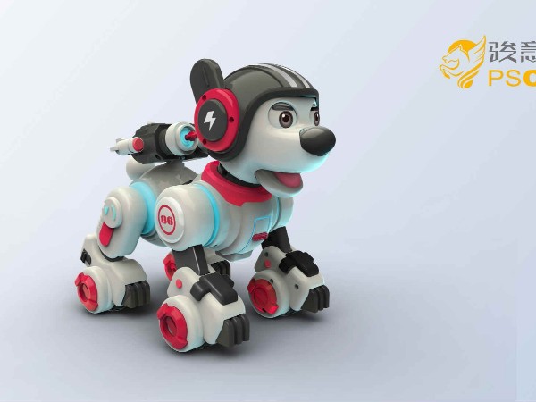 如何设计玩具才能够让产品更智能？注意这几点
