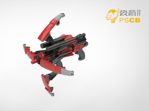 选择玩具设计公司要考虑哪些问题？
