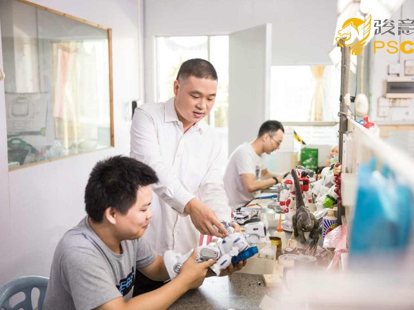 如何把握消费者心理，设计出体验度好的玩具？