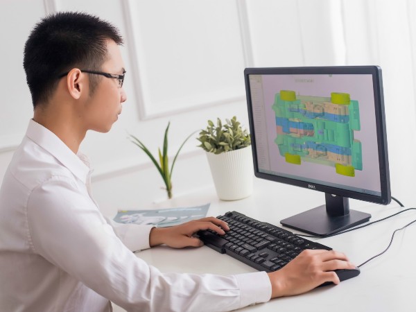 又有人抄袭了我的玩具外观设计，我该怎么办？