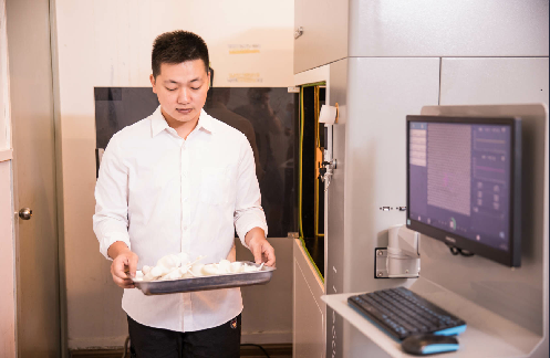 绿巨人污视频3D打印部门