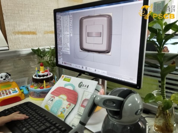 玩具内部结构设计不合理该如何处理？