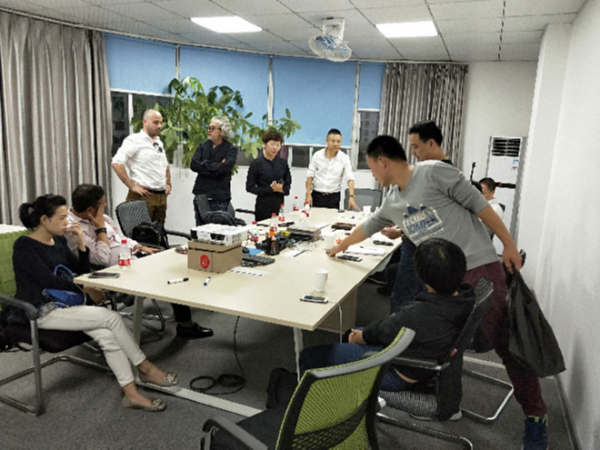 基于信任 外国客户再次选择绿巨人污视频设计